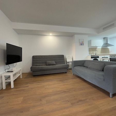 Apartamentos Canet Al Mar. كانيت ذي بيرينغير المظهر الخارجي الصورة