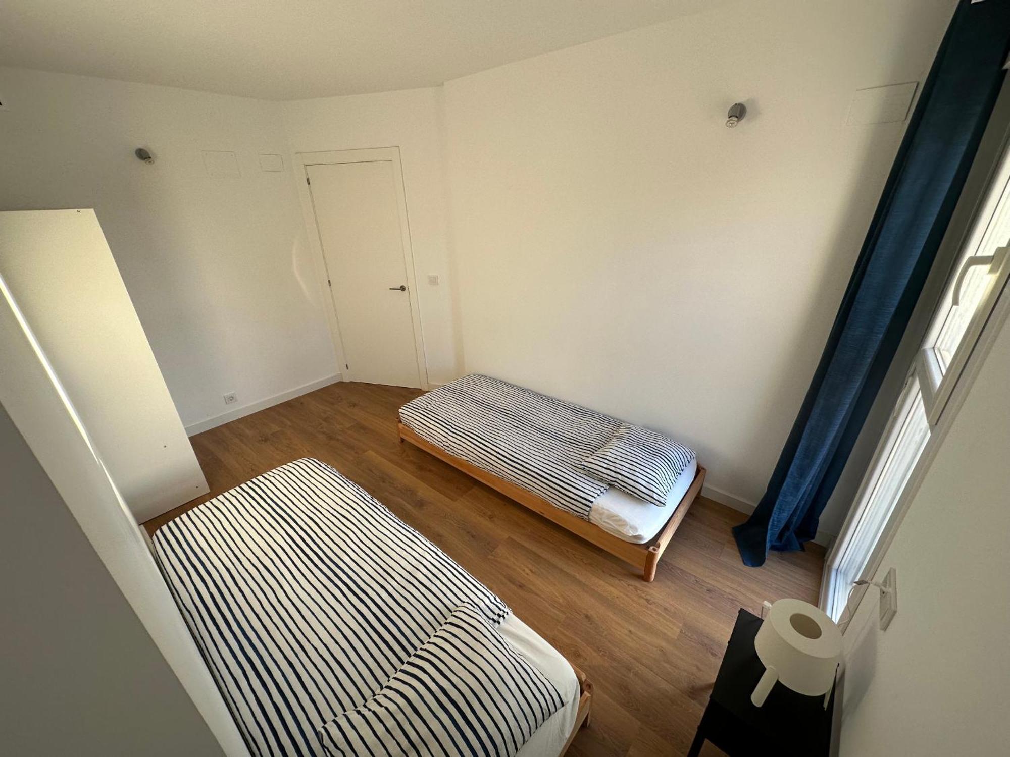Apartamentos Canet Al Mar. كانيت ذي بيرينغير المظهر الخارجي الصورة