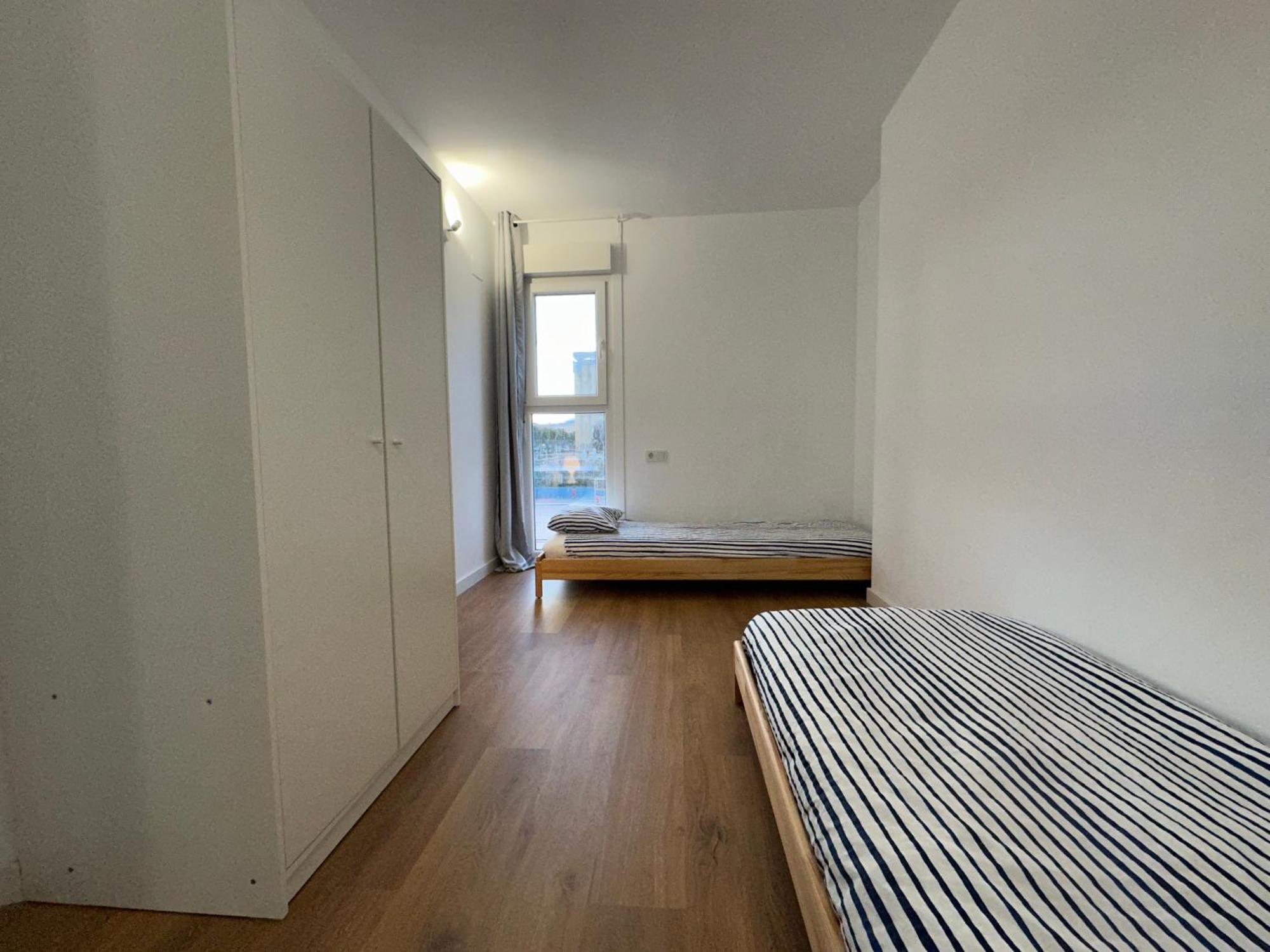Apartamentos Canet Al Mar. كانيت ذي بيرينغير المظهر الخارجي الصورة