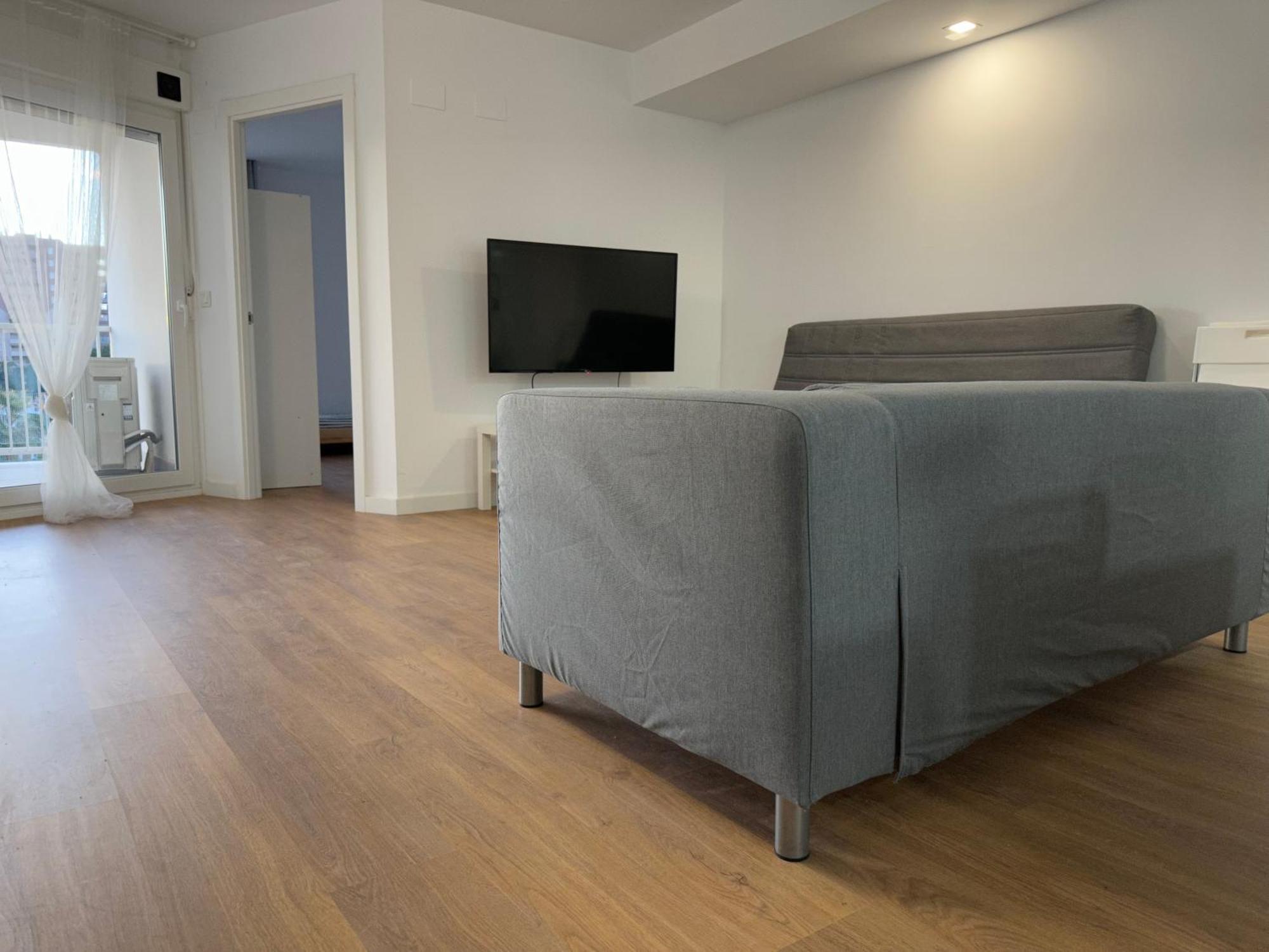 Apartamentos Canet Al Mar. كانيت ذي بيرينغير المظهر الخارجي الصورة