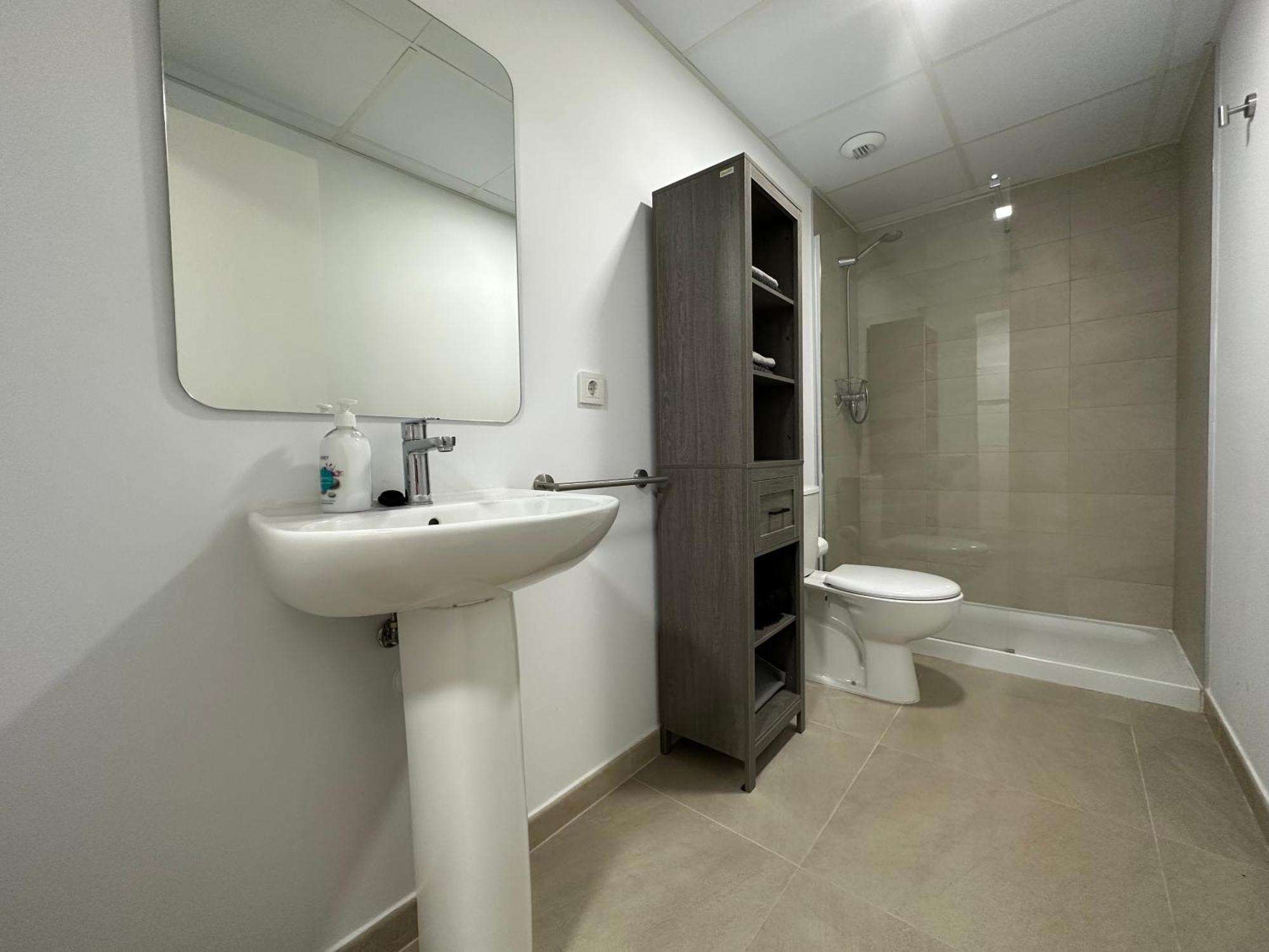Apartamentos Canet Al Mar. كانيت ذي بيرينغير المظهر الخارجي الصورة