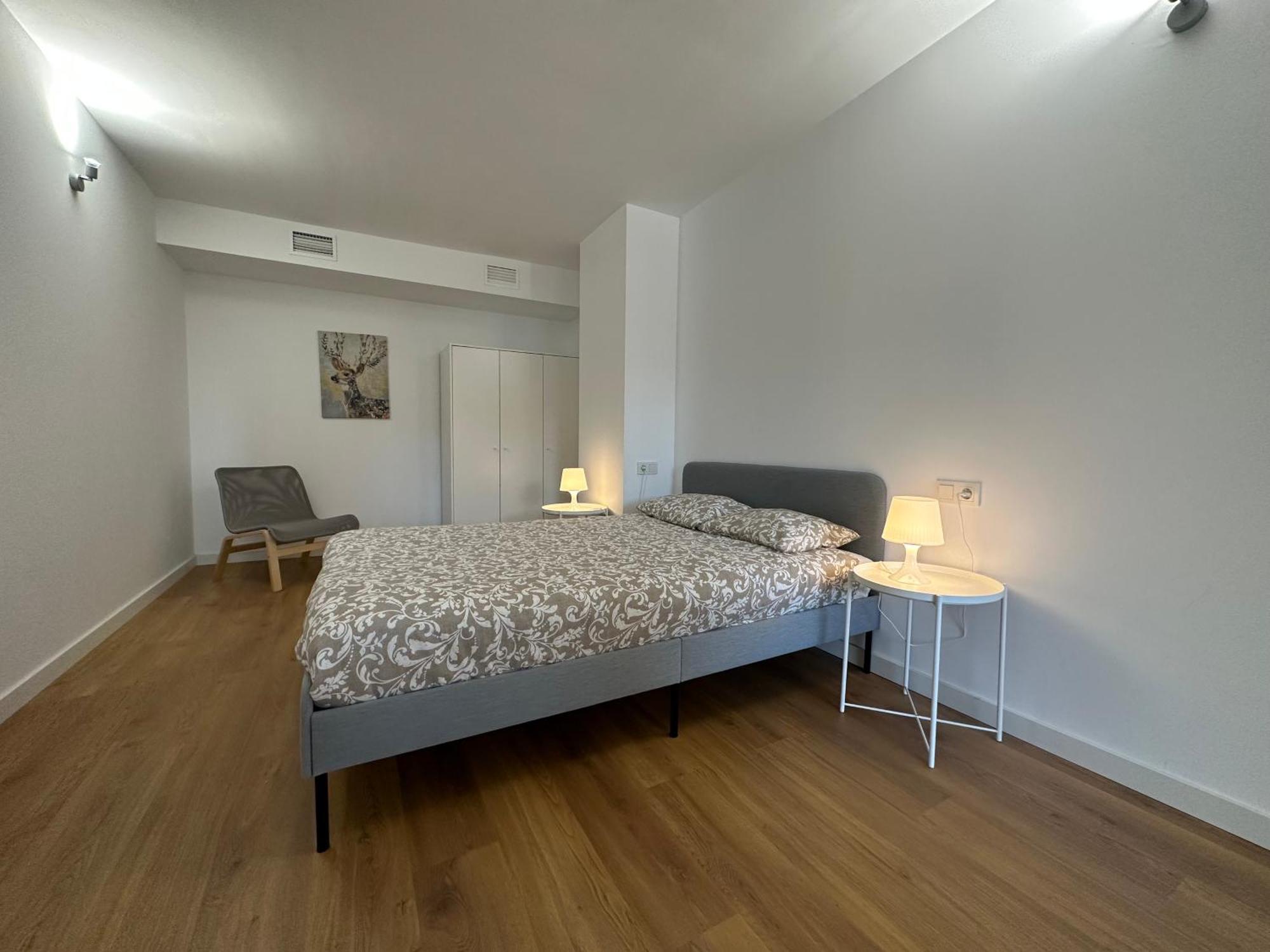 Apartamentos Canet Al Mar. كانيت ذي بيرينغير المظهر الخارجي الصورة