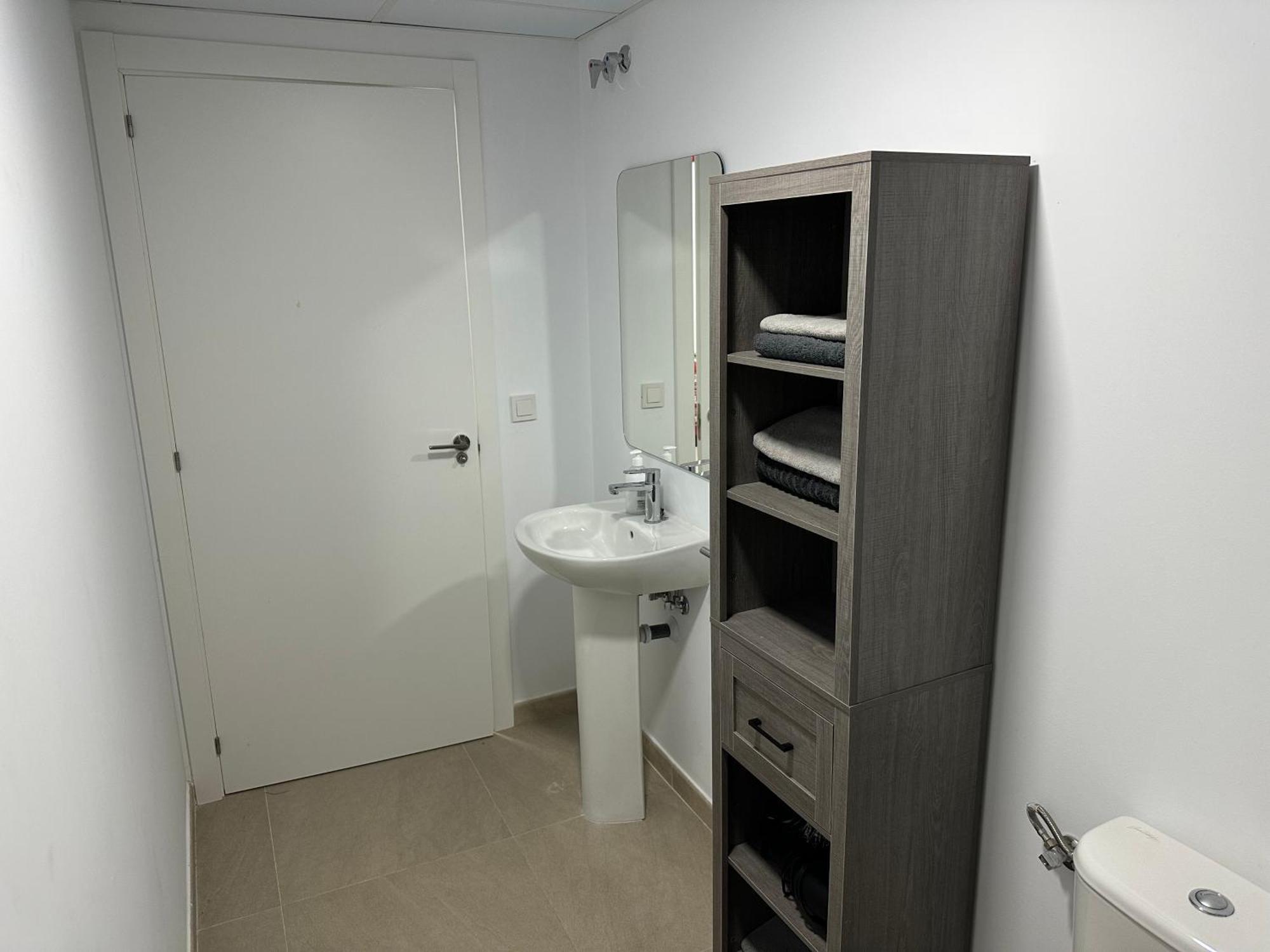 Apartamentos Canet Al Mar. كانيت ذي بيرينغير المظهر الخارجي الصورة