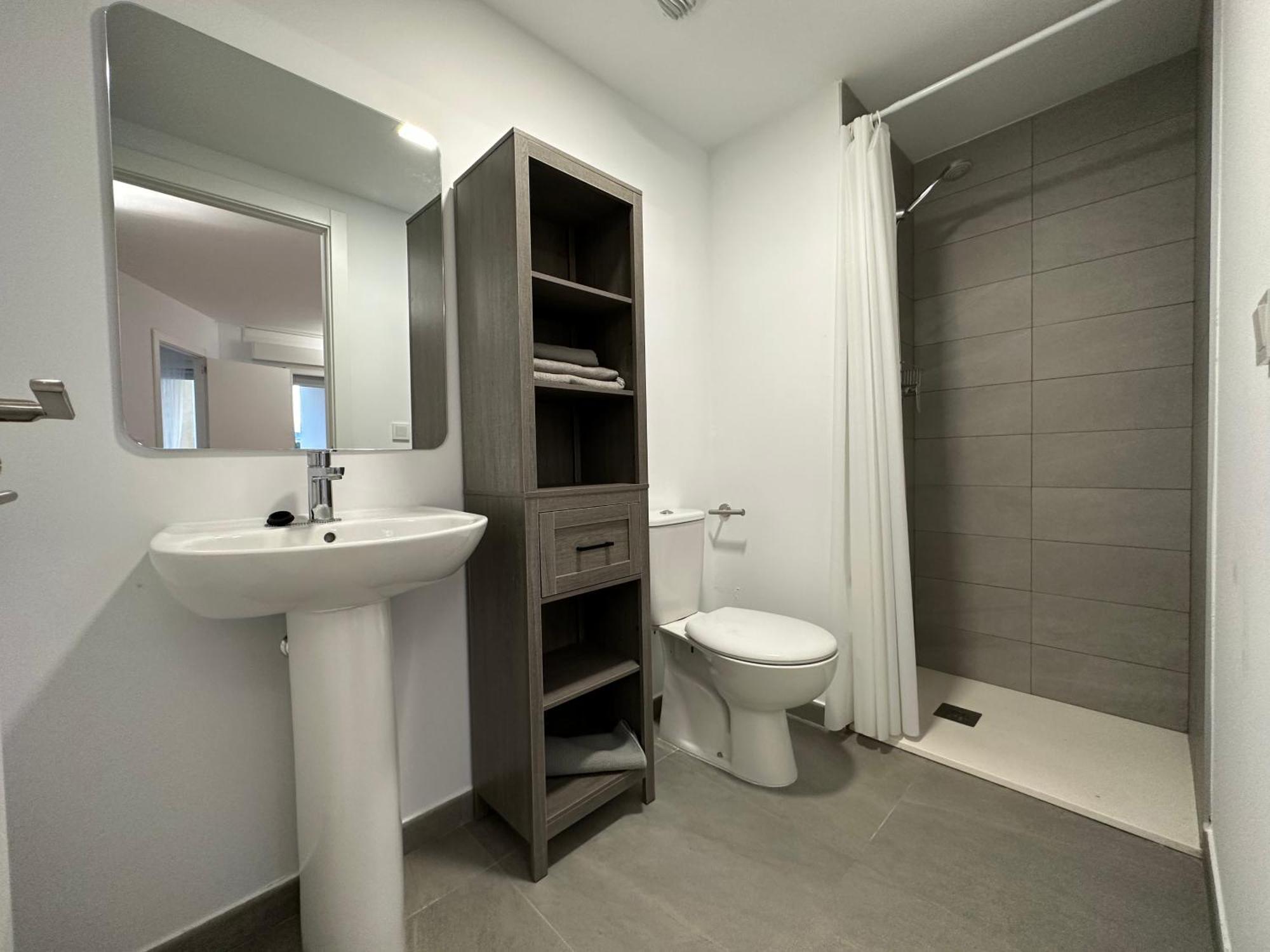Apartamentos Canet Al Mar. كانيت ذي بيرينغير المظهر الخارجي الصورة