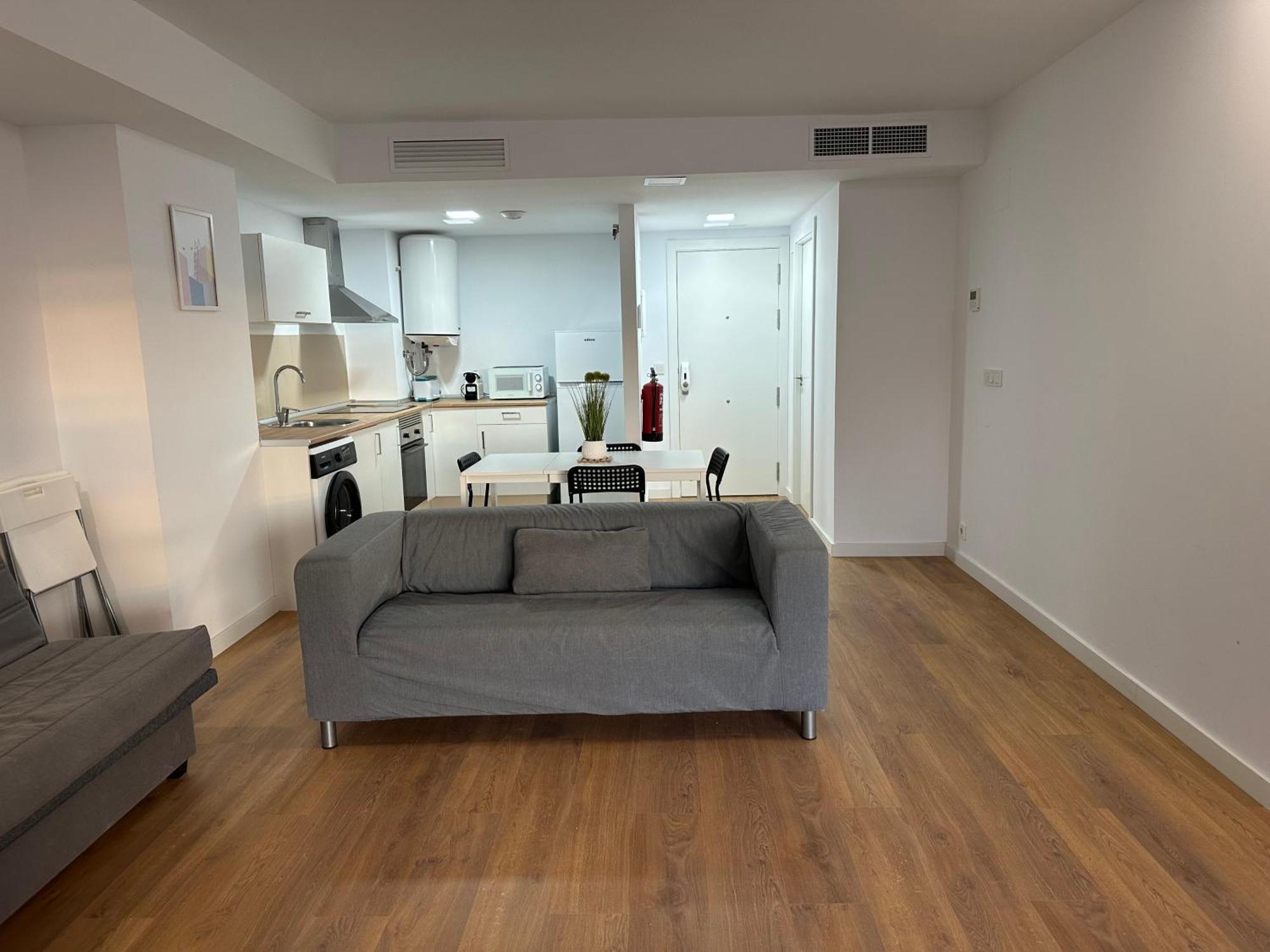 Apartamentos Canet Al Mar. كانيت ذي بيرينغير المظهر الخارجي الصورة