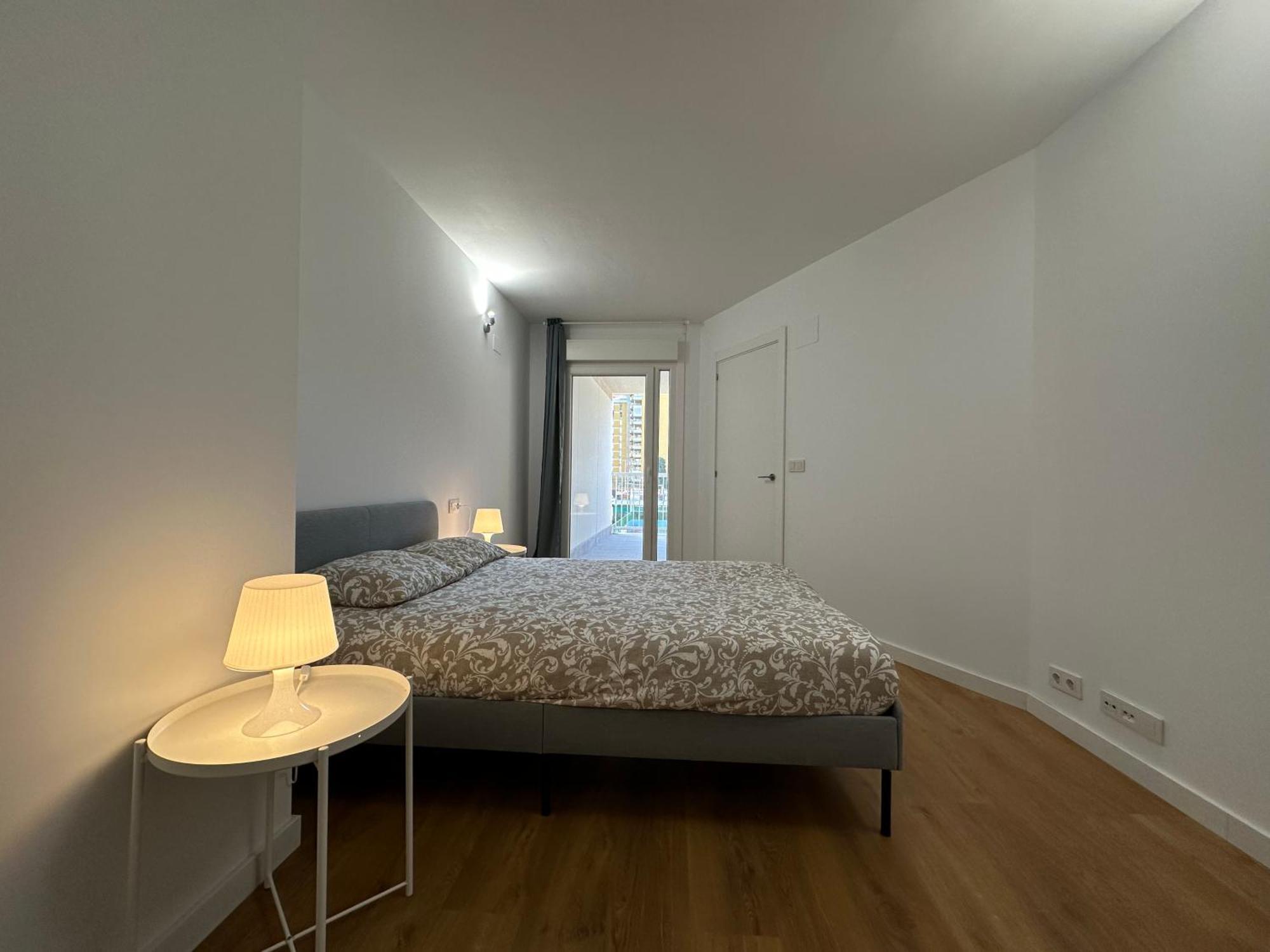 Apartamentos Canet Al Mar. كانيت ذي بيرينغير المظهر الخارجي الصورة
