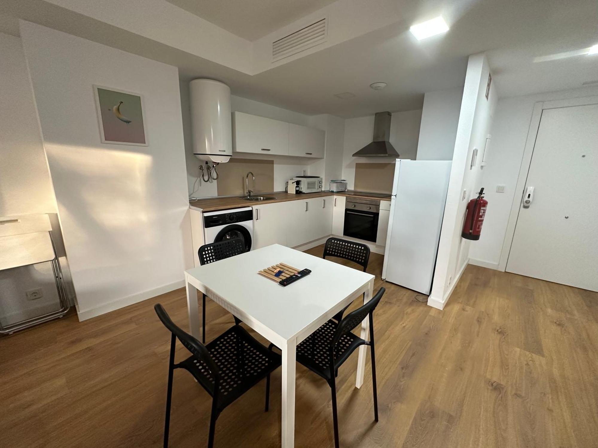 Apartamentos Canet Al Mar. كانيت ذي بيرينغير المظهر الخارجي الصورة