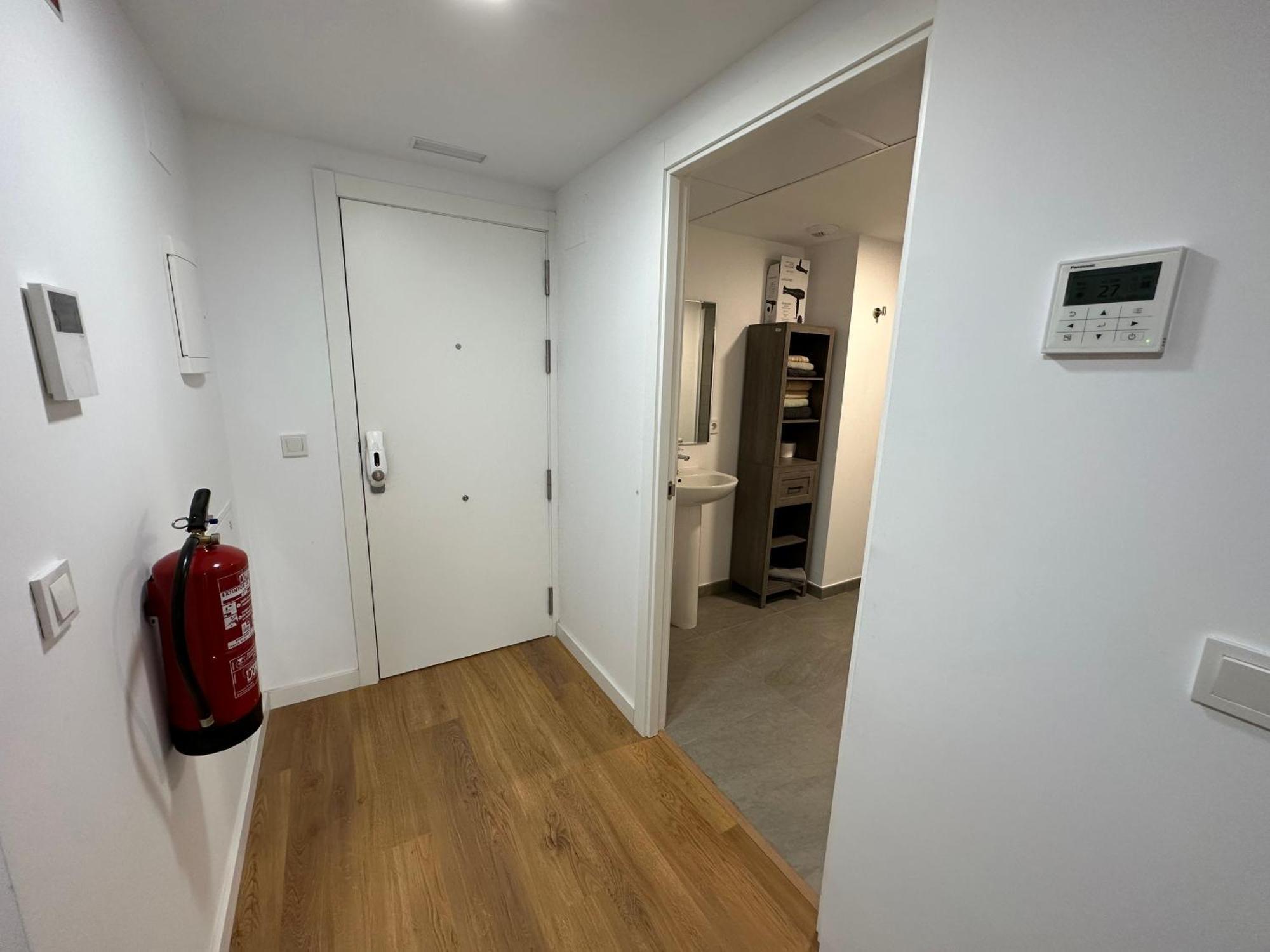 Apartamentos Canet Al Mar. كانيت ذي بيرينغير المظهر الخارجي الصورة