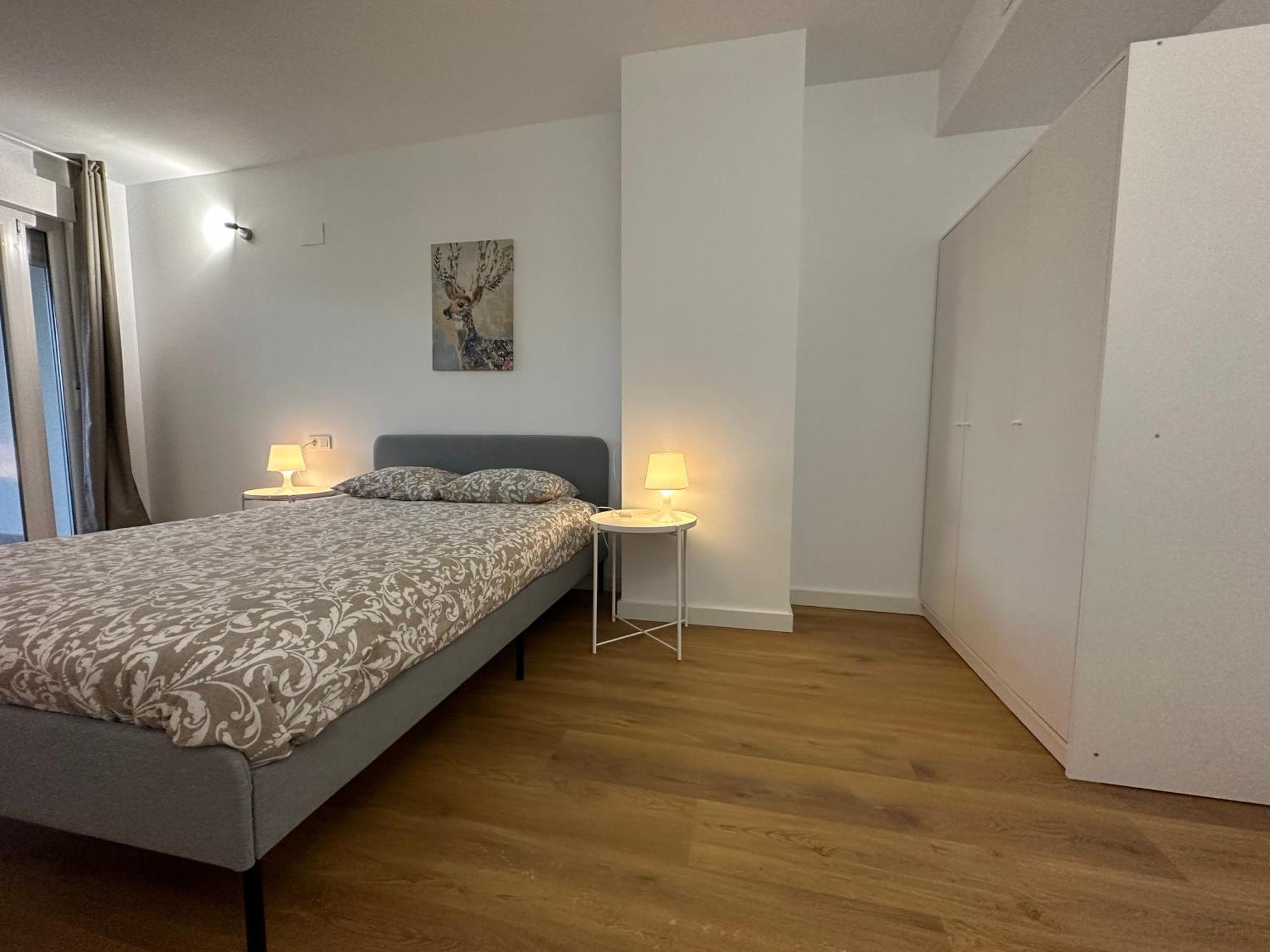 Apartamentos Canet Al Mar. كانيت ذي بيرينغير المظهر الخارجي الصورة