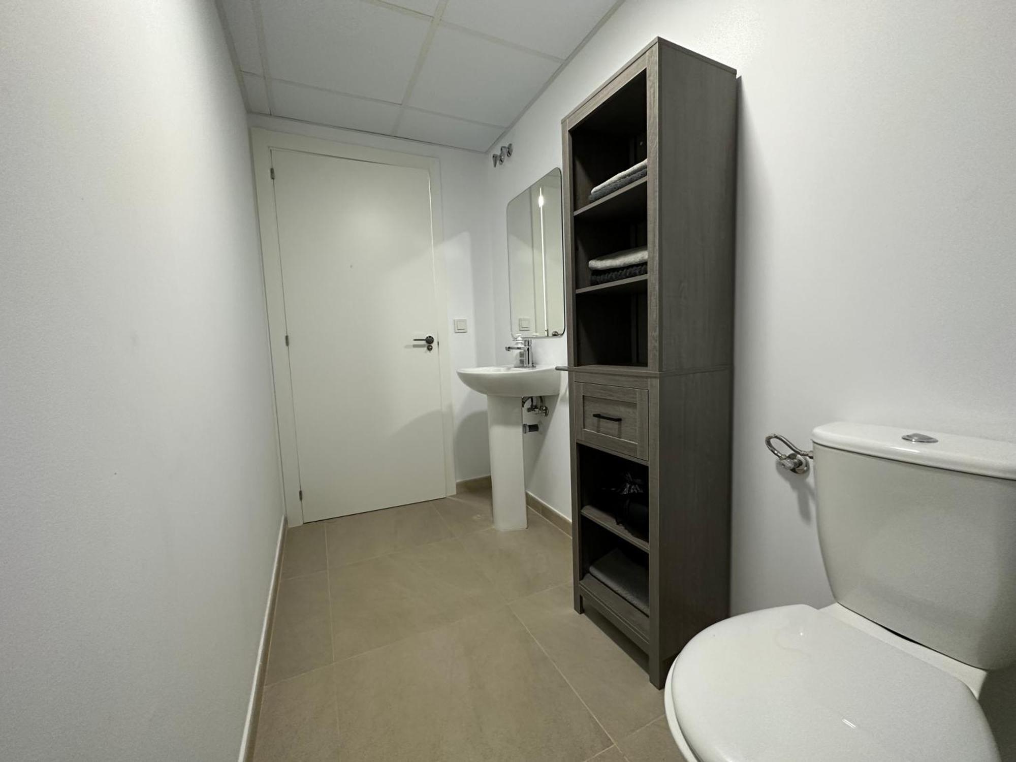 Apartamentos Canet Al Mar. كانيت ذي بيرينغير المظهر الخارجي الصورة