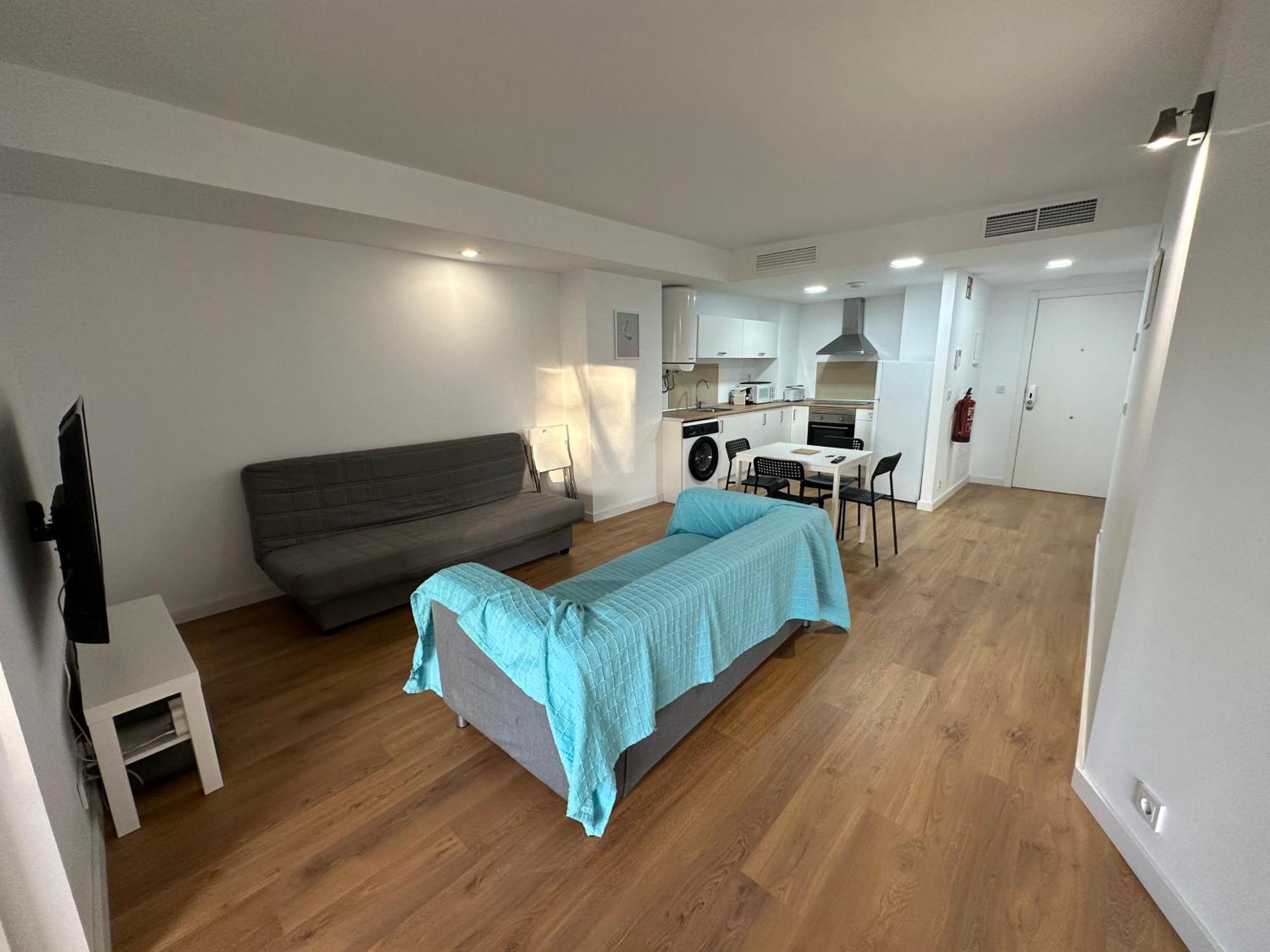 Apartamentos Canet Al Mar. كانيت ذي بيرينغير المظهر الخارجي الصورة