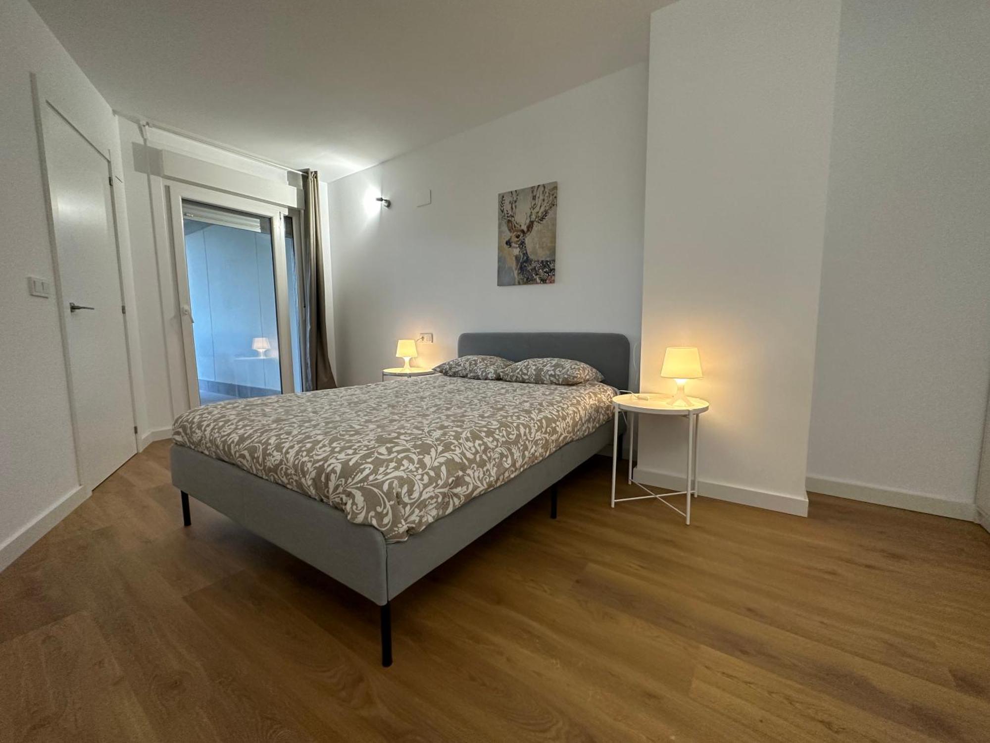 Apartamentos Canet Al Mar. كانيت ذي بيرينغير المظهر الخارجي الصورة