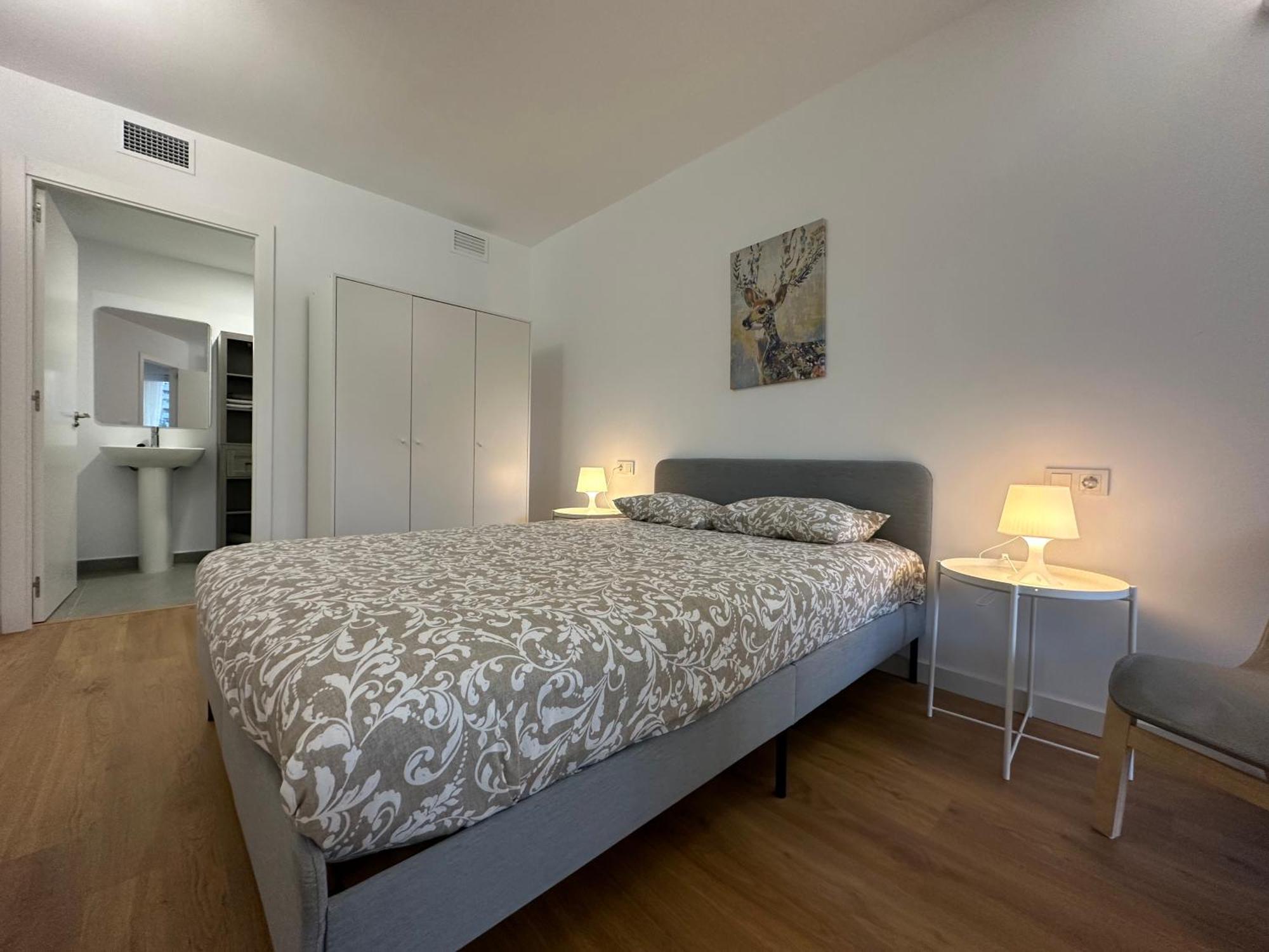 Apartamentos Canet Al Mar. كانيت ذي بيرينغير المظهر الخارجي الصورة