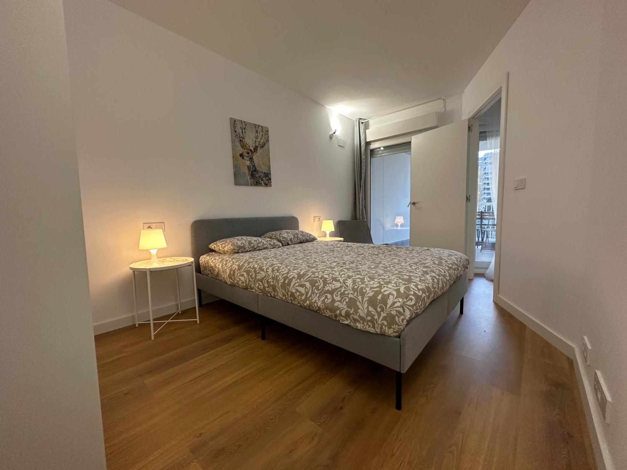 Apartamentos Canet Al Mar. كانيت ذي بيرينغير المظهر الخارجي الصورة