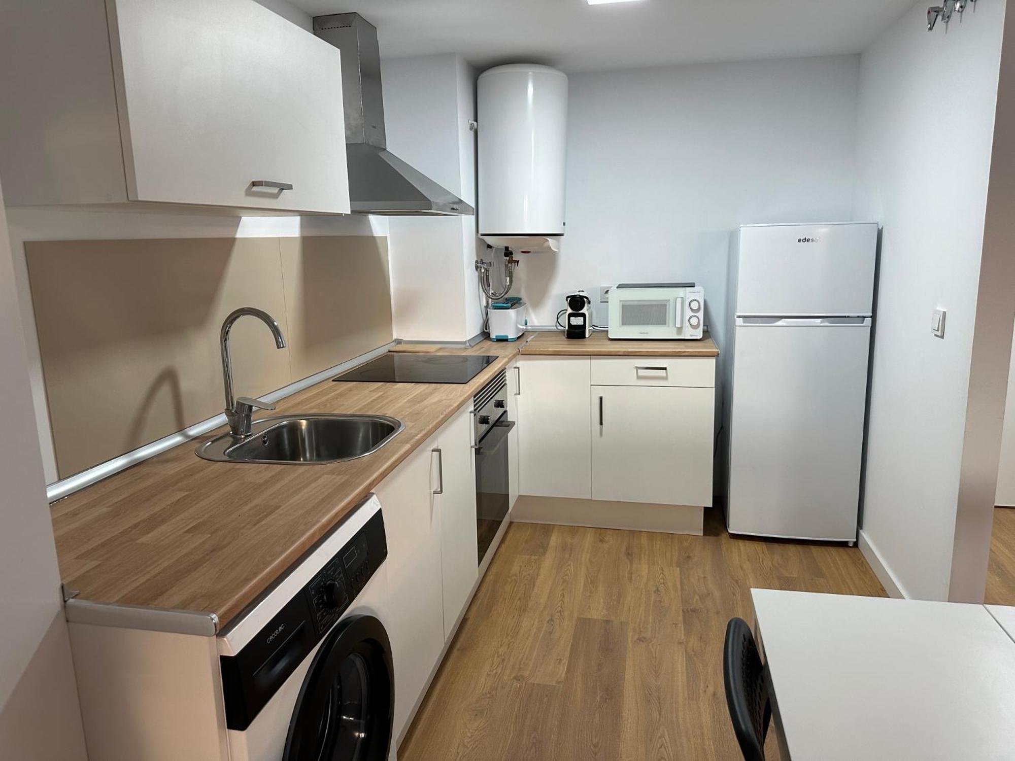 Apartamentos Canet Al Mar. كانيت ذي بيرينغير المظهر الخارجي الصورة