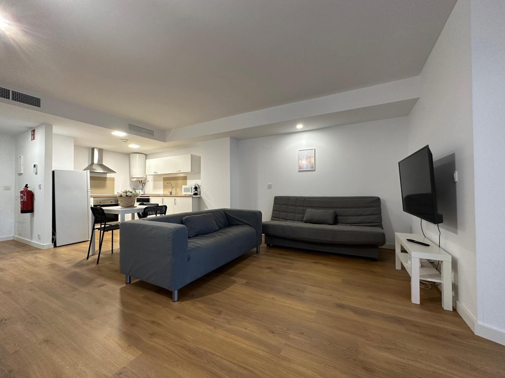 Apartamentos Canet Al Mar. كانيت ذي بيرينغير المظهر الخارجي الصورة