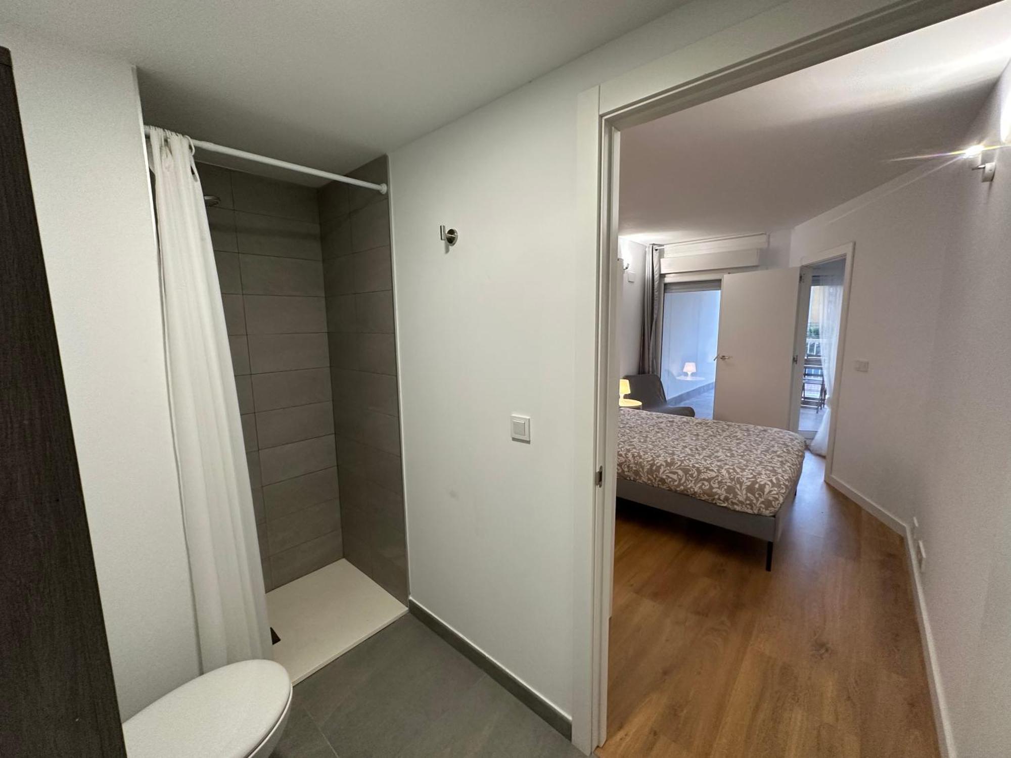 Apartamentos Canet Al Mar. كانيت ذي بيرينغير المظهر الخارجي الصورة