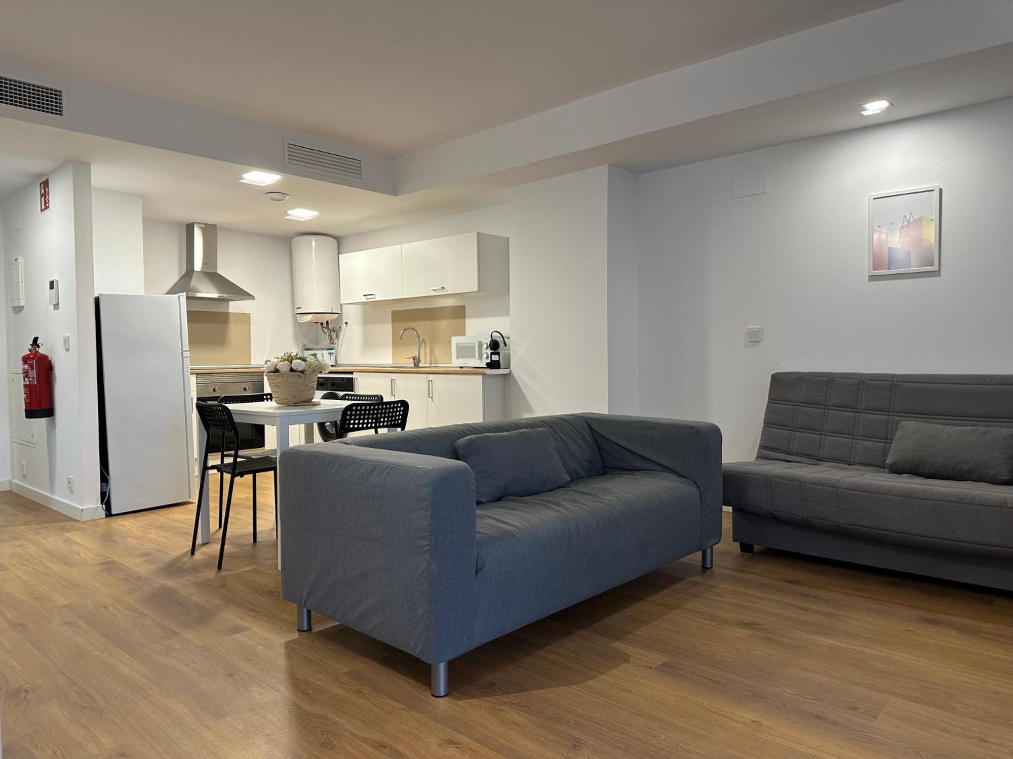 Apartamentos Canet Al Mar. كانيت ذي بيرينغير المظهر الخارجي الصورة