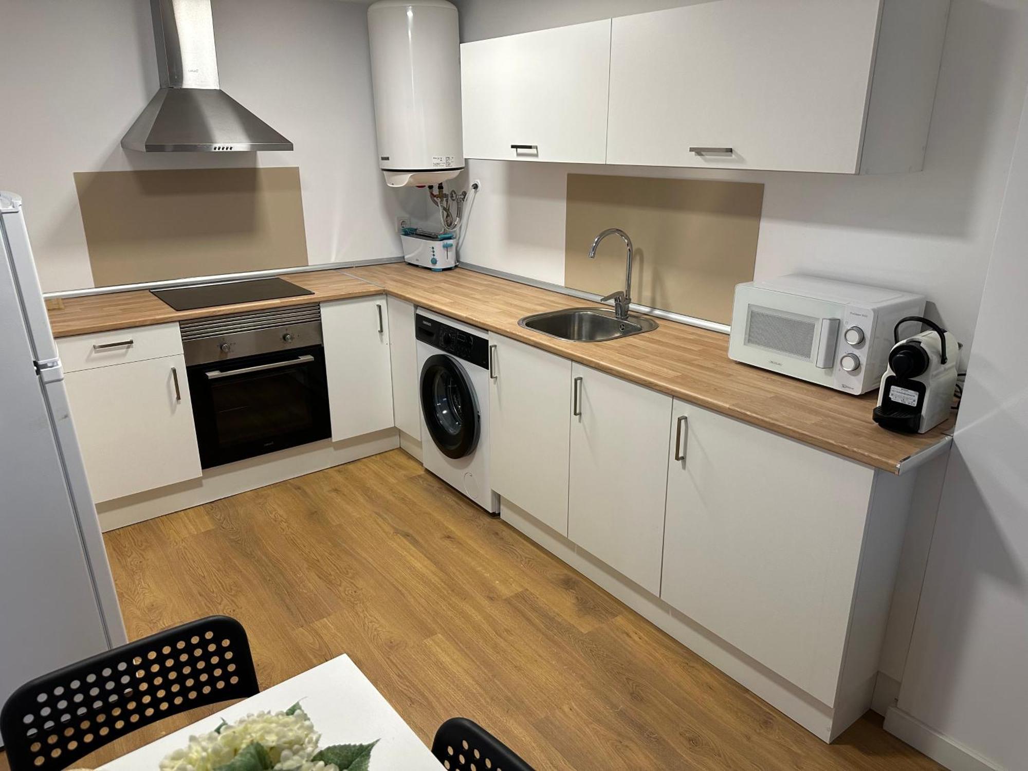 Apartamentos Canet Al Mar. كانيت ذي بيرينغير المظهر الخارجي الصورة