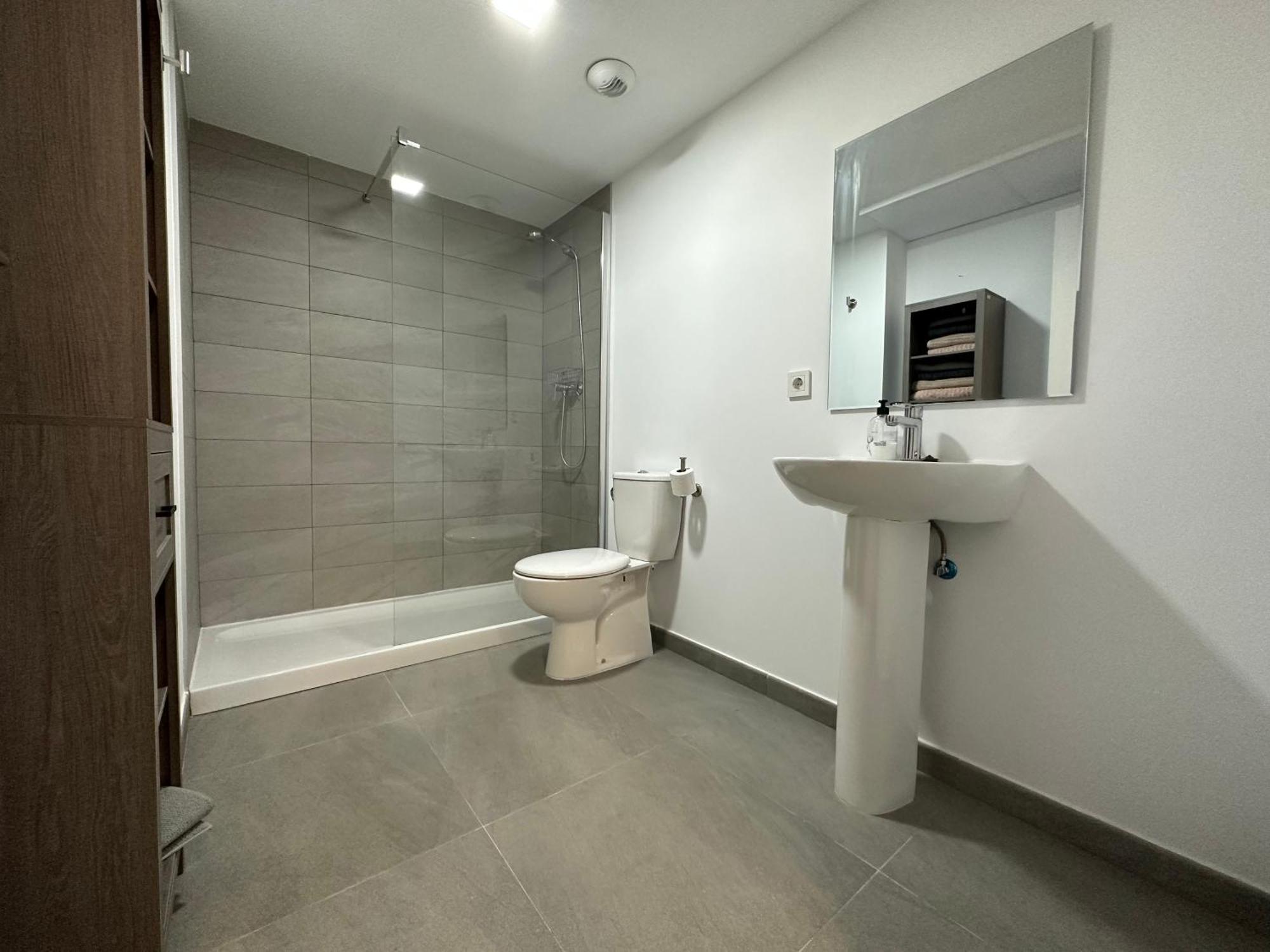 Apartamentos Canet Al Mar. كانيت ذي بيرينغير المظهر الخارجي الصورة