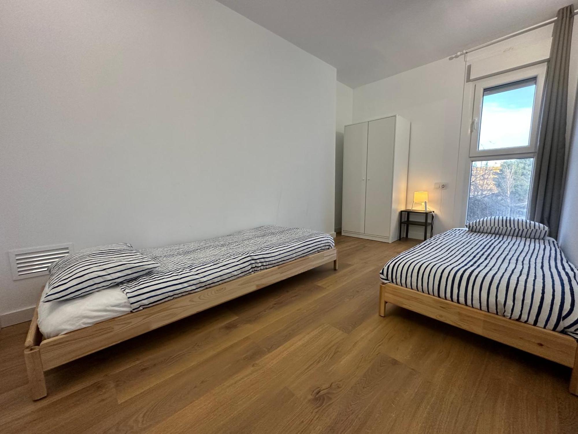 Apartamentos Canet Al Mar. كانيت ذي بيرينغير المظهر الخارجي الصورة