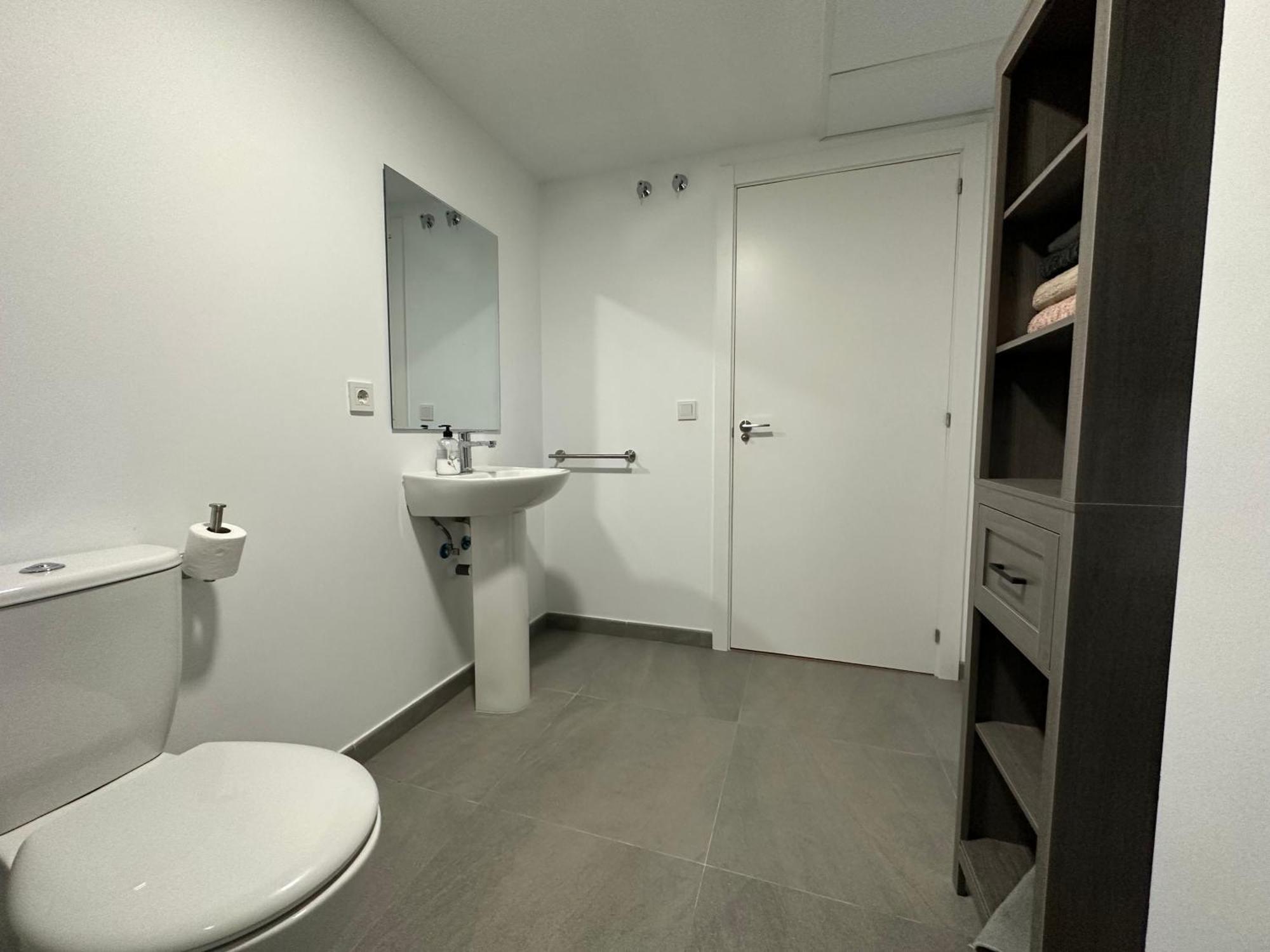Apartamentos Canet Al Mar. كانيت ذي بيرينغير المظهر الخارجي الصورة